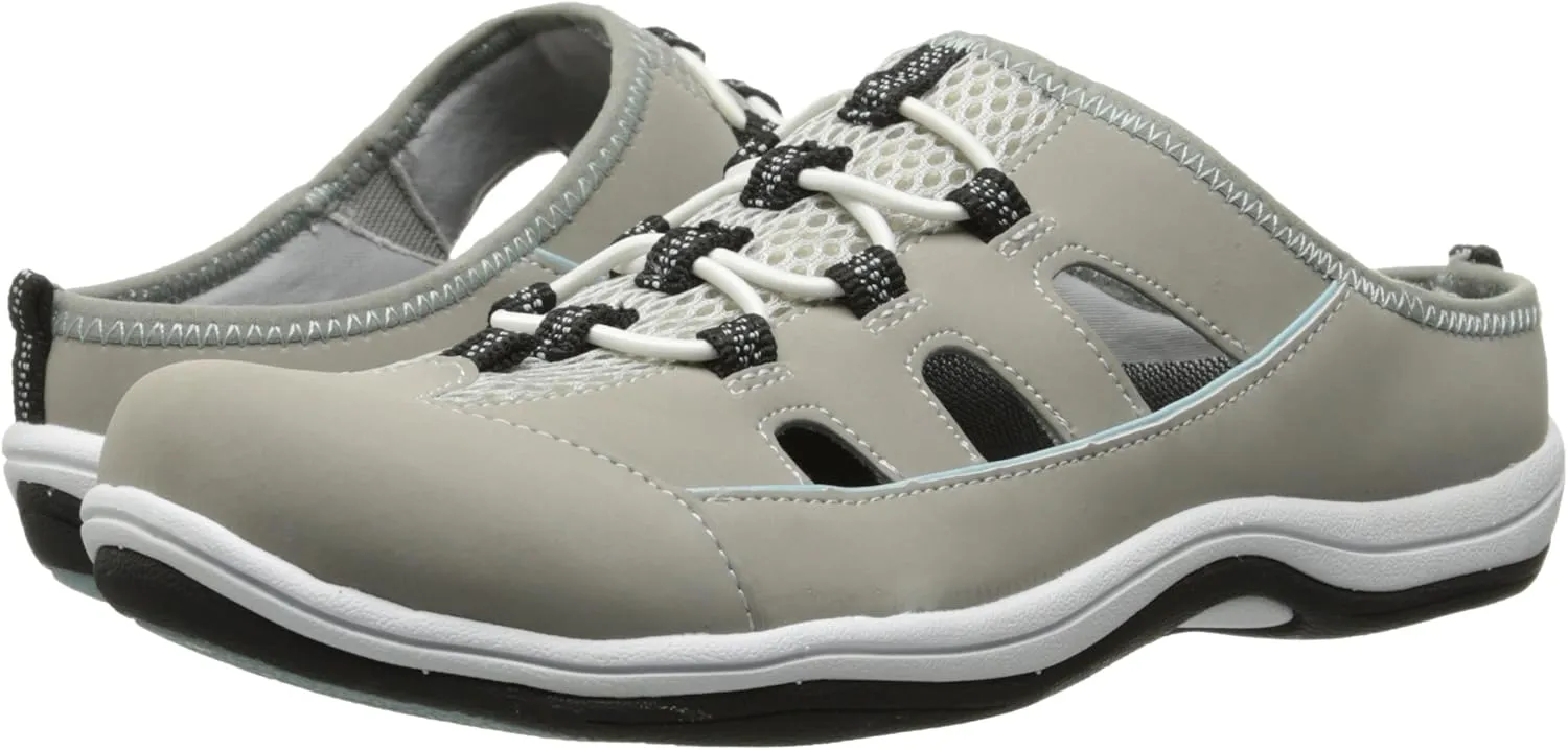 Easy Street Women's Barbara Fashion Sneaker