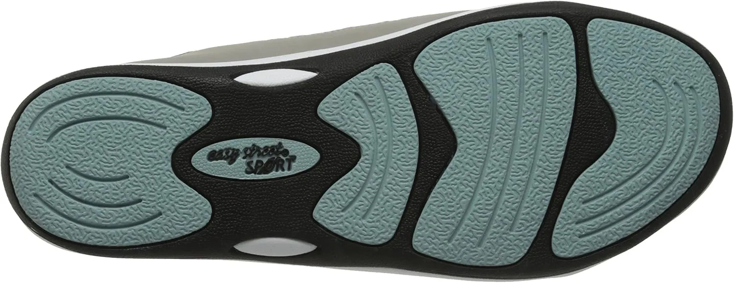 Easy Street Women's Barbara Fashion Sneaker