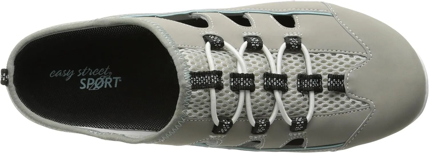 Easy Street Women's Barbara Fashion Sneaker