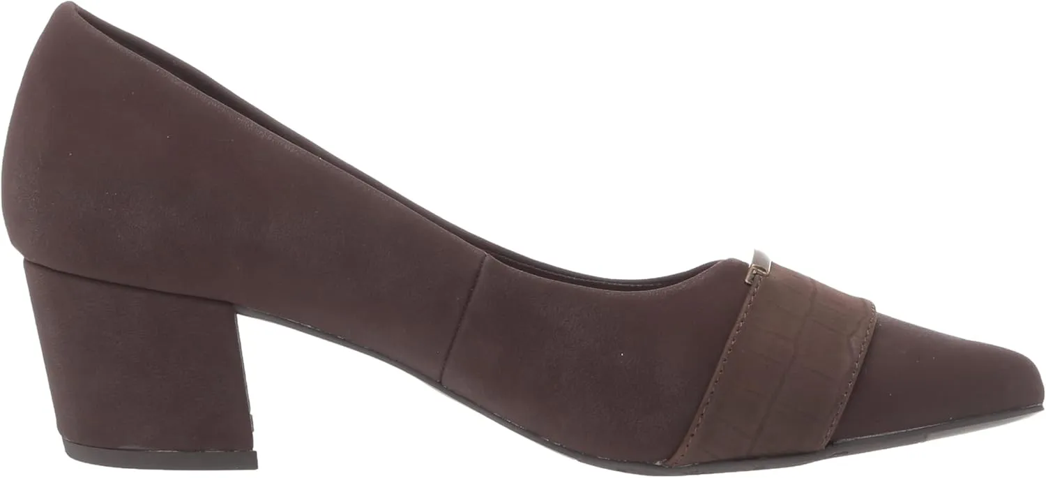 Easy Street Women's Cariel Dress Shoe Pump
