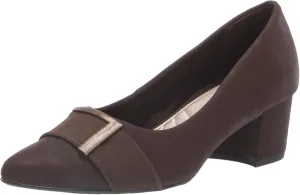 Easy Street Women's Cariel Dress Shoe Pump