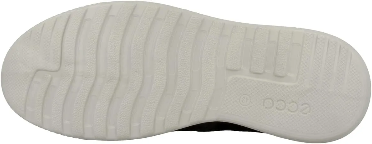 ECCO Men's Byway Sneaker