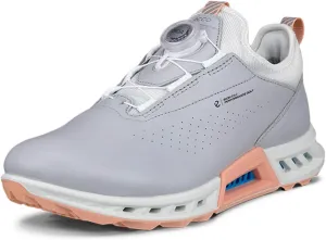 ECCO Women's Biom C4 Boa Gore-tex Waterproof Golf Shoe