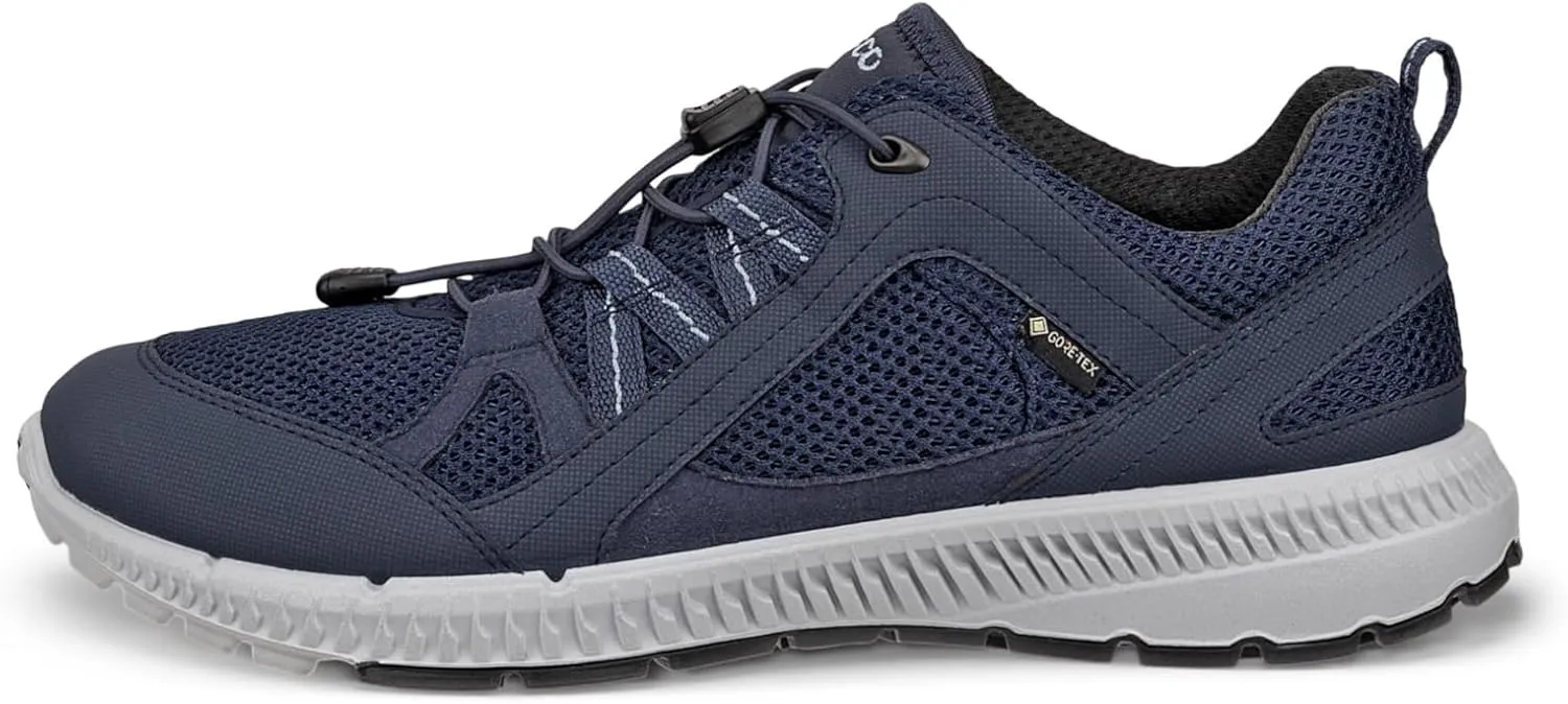 ECCO Women's Walking Sneaker