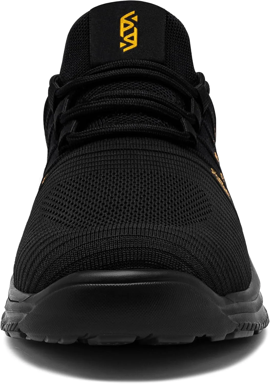 FLOWING PLUME Waterproof Shoes for Men Women Lightweight Tennis Sneaker Slip-Resistant Walking Running Shoes