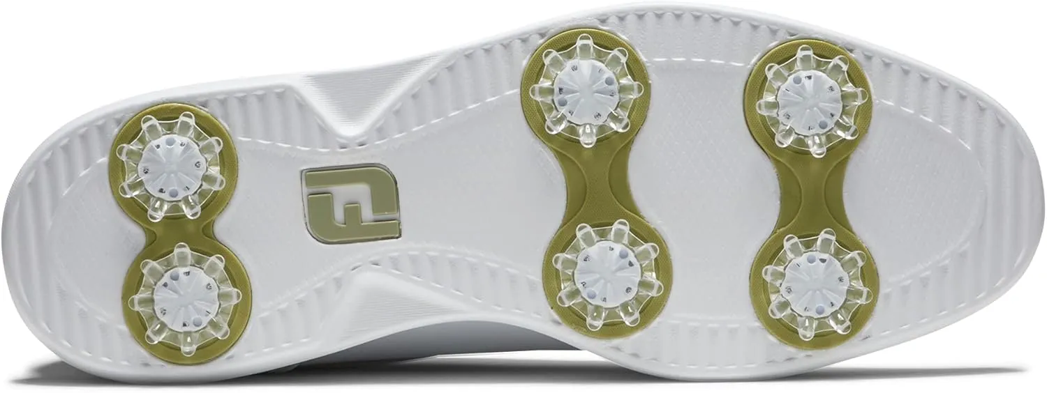 FootJoy Women's Traditions Golf Shoe