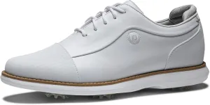 FootJoy Women's Traditions Golf Shoe