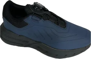 Forever Nikolas-25M Men's Rotary Button Easy Wear Shoe Unisex Stylish Sneakers for Fashion Walking Running