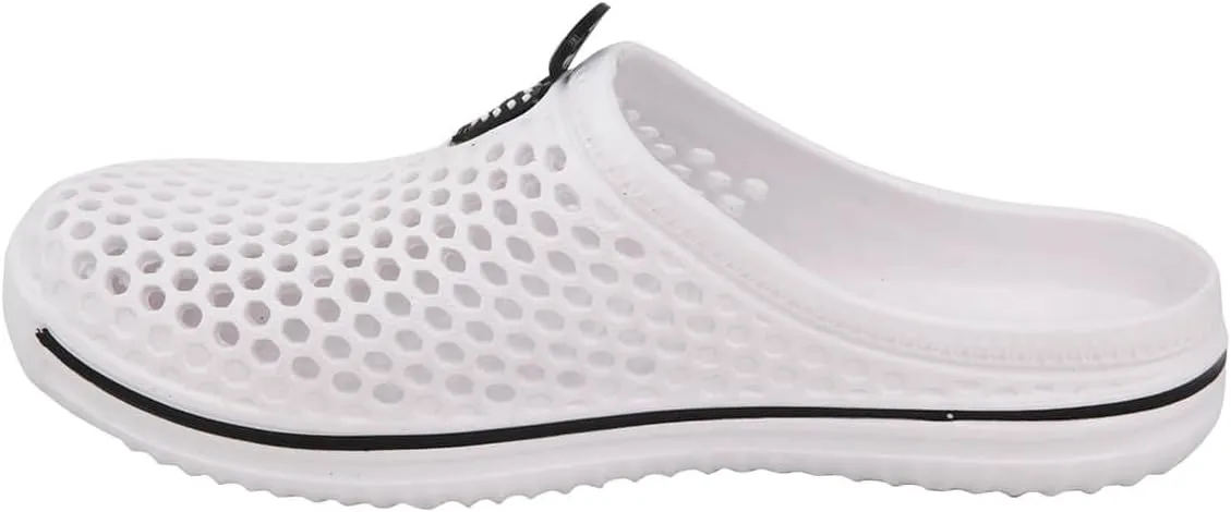 Fox Valley Traders Cool Comfort Clogs