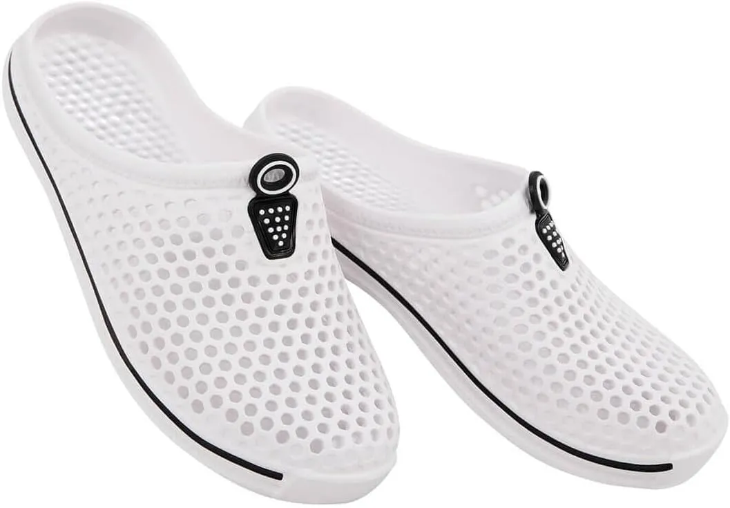 Fox Valley Traders Cool Comfort Clogs