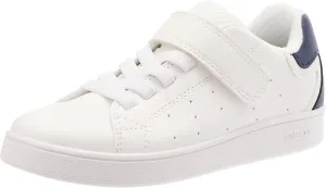 Geox Boys' Eclyper 2 Sneaker