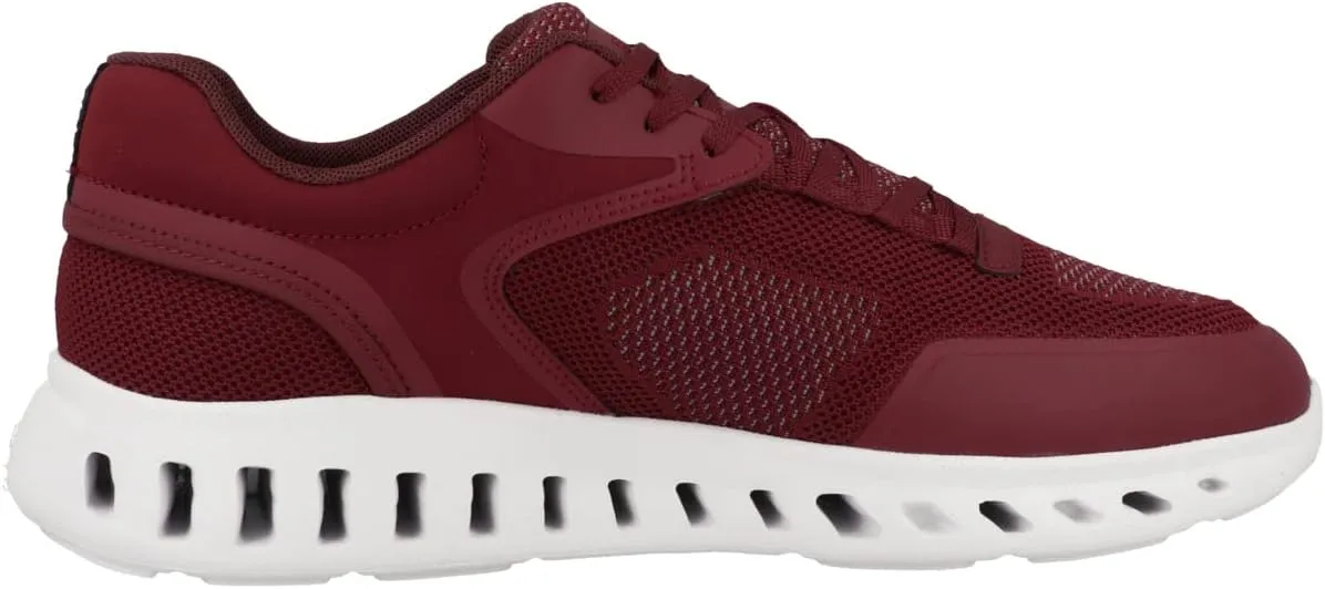 Geox Men's Sneaker