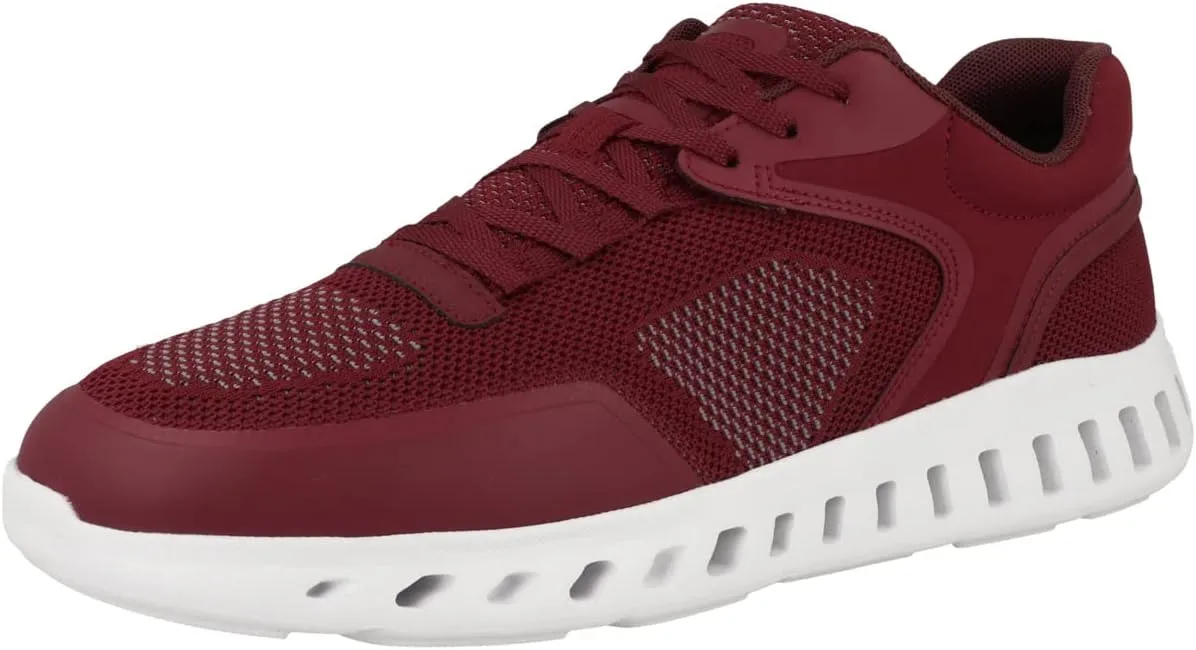 Geox Men's Sneaker