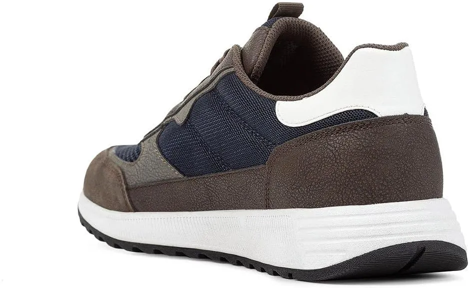 Geox Men's Walking Sneaker