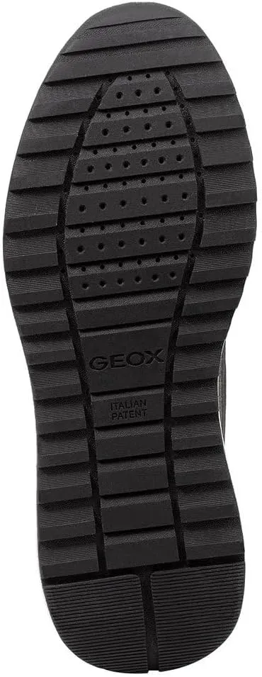 Geox Men's Walking Sneaker