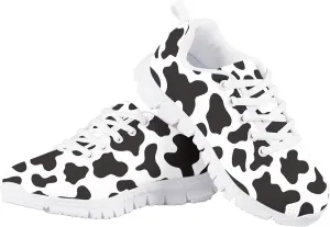 Girls Shoes Tennis Athletic Lightweight Shoes Kids Running Sneakers for Little/Big Kids