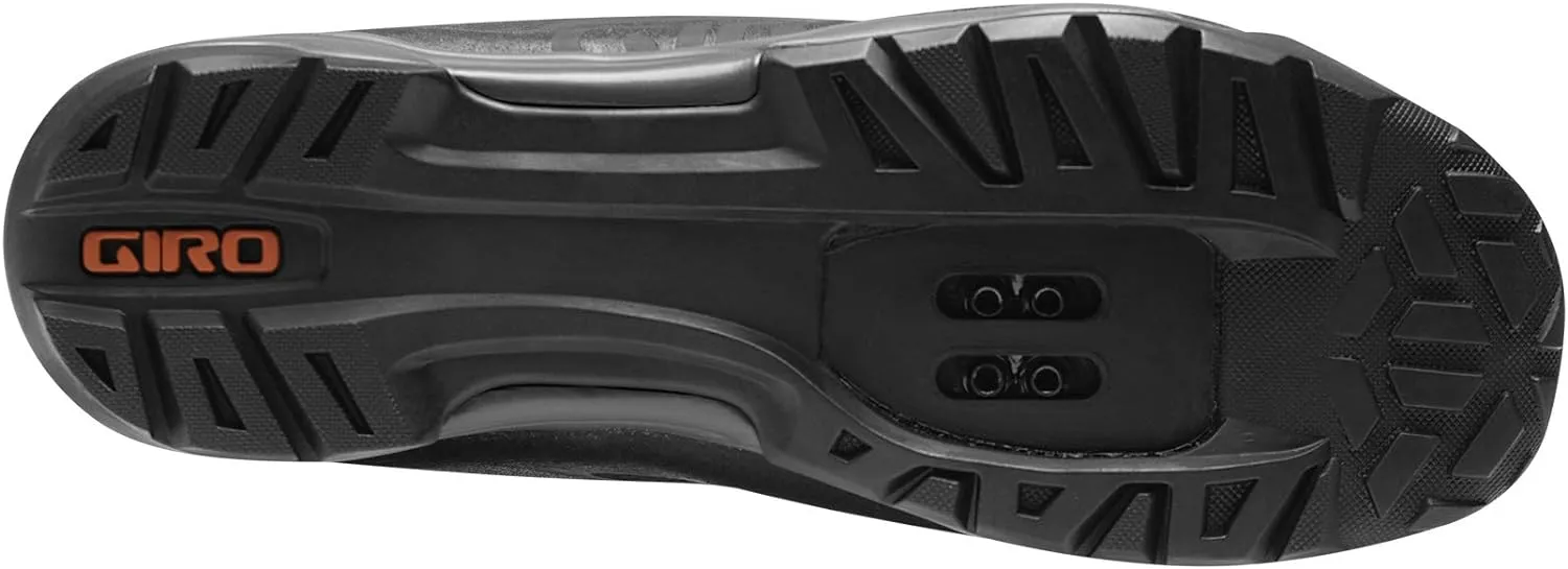 Giro Ventana Cycling Shoe - Men's
