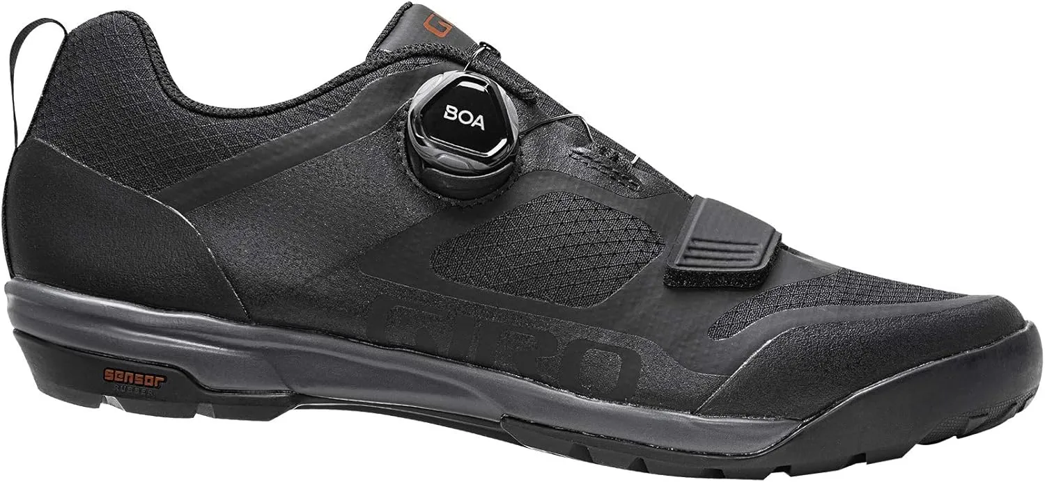 Giro Ventana Cycling Shoe - Men's