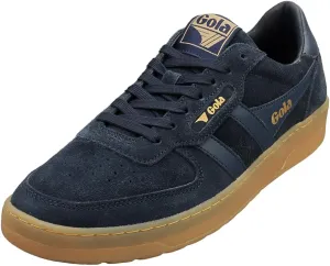 Gola Men's Hawk Suede '86 Sneaker