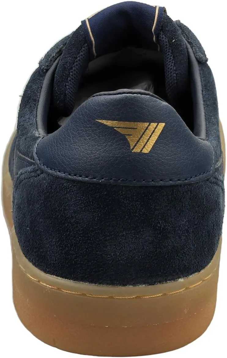 Gola Men's Hawk Suede '86 Sneaker