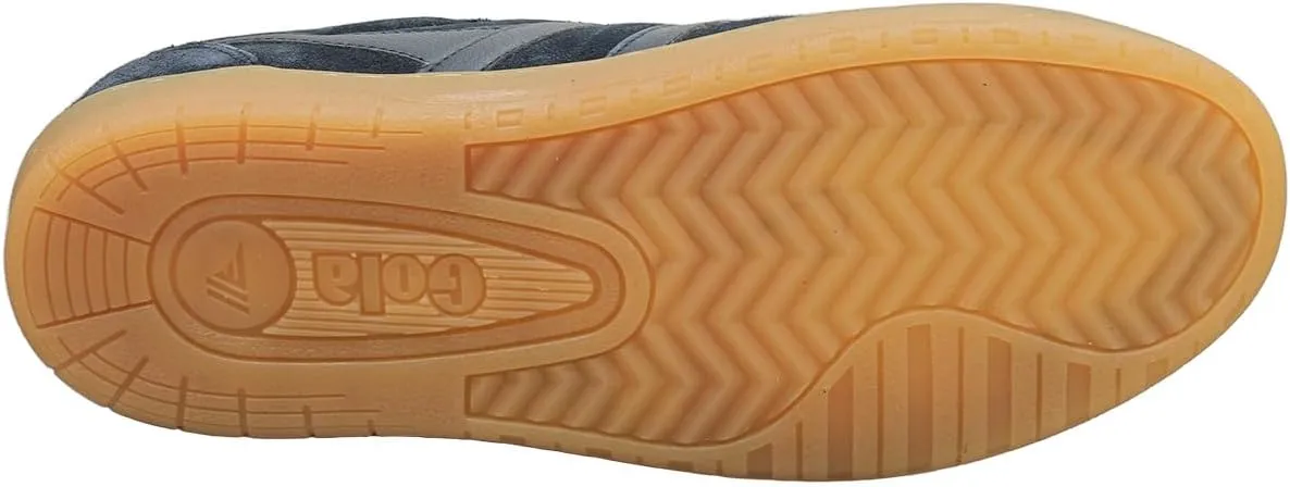 Gola Men's Hawk Suede '86 Sneaker