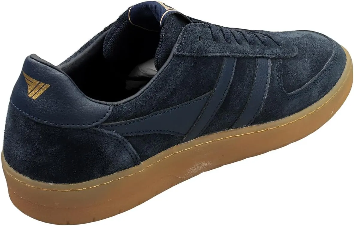 Gola Men's Hawk Suede '86 Sneaker