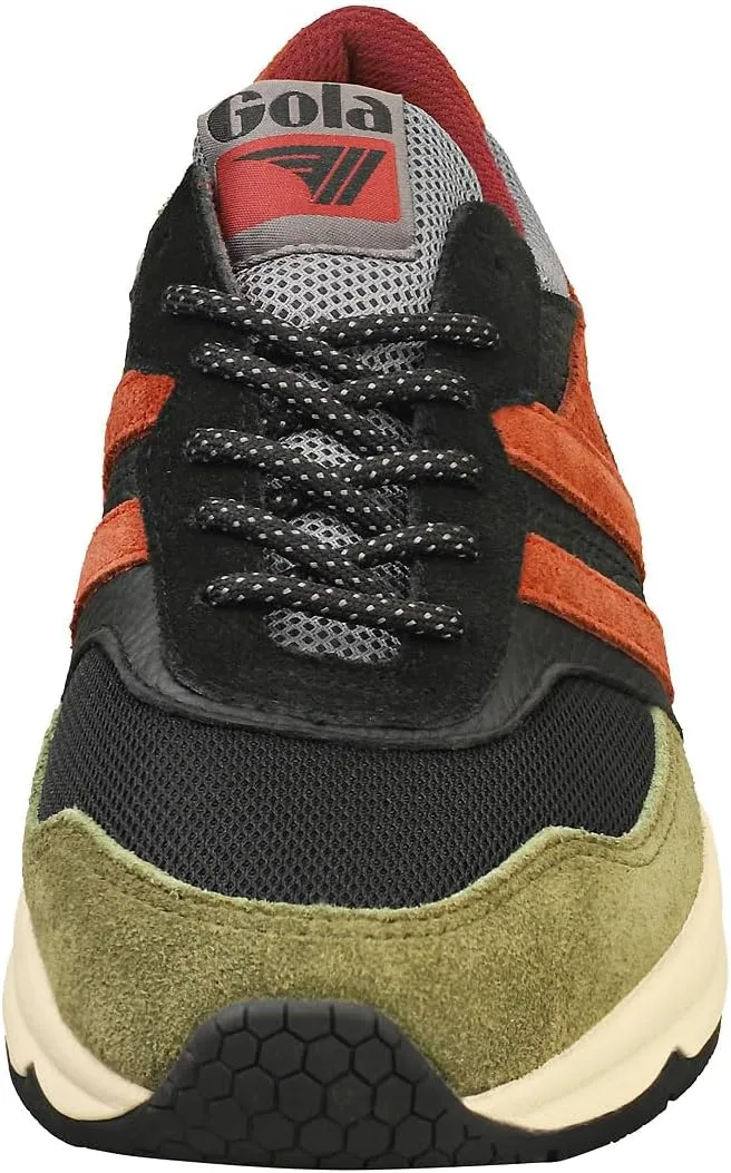 Gola Men's Titan Sneaker