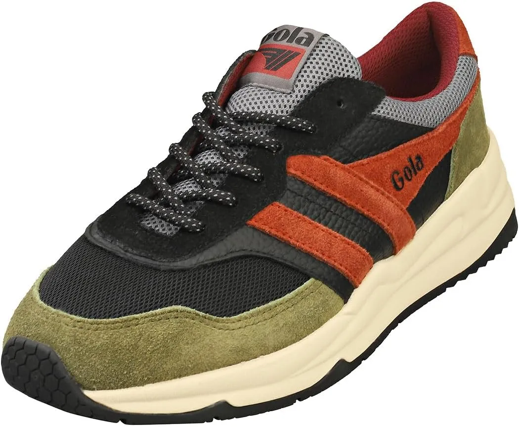 Gola Men's Titan Sneaker