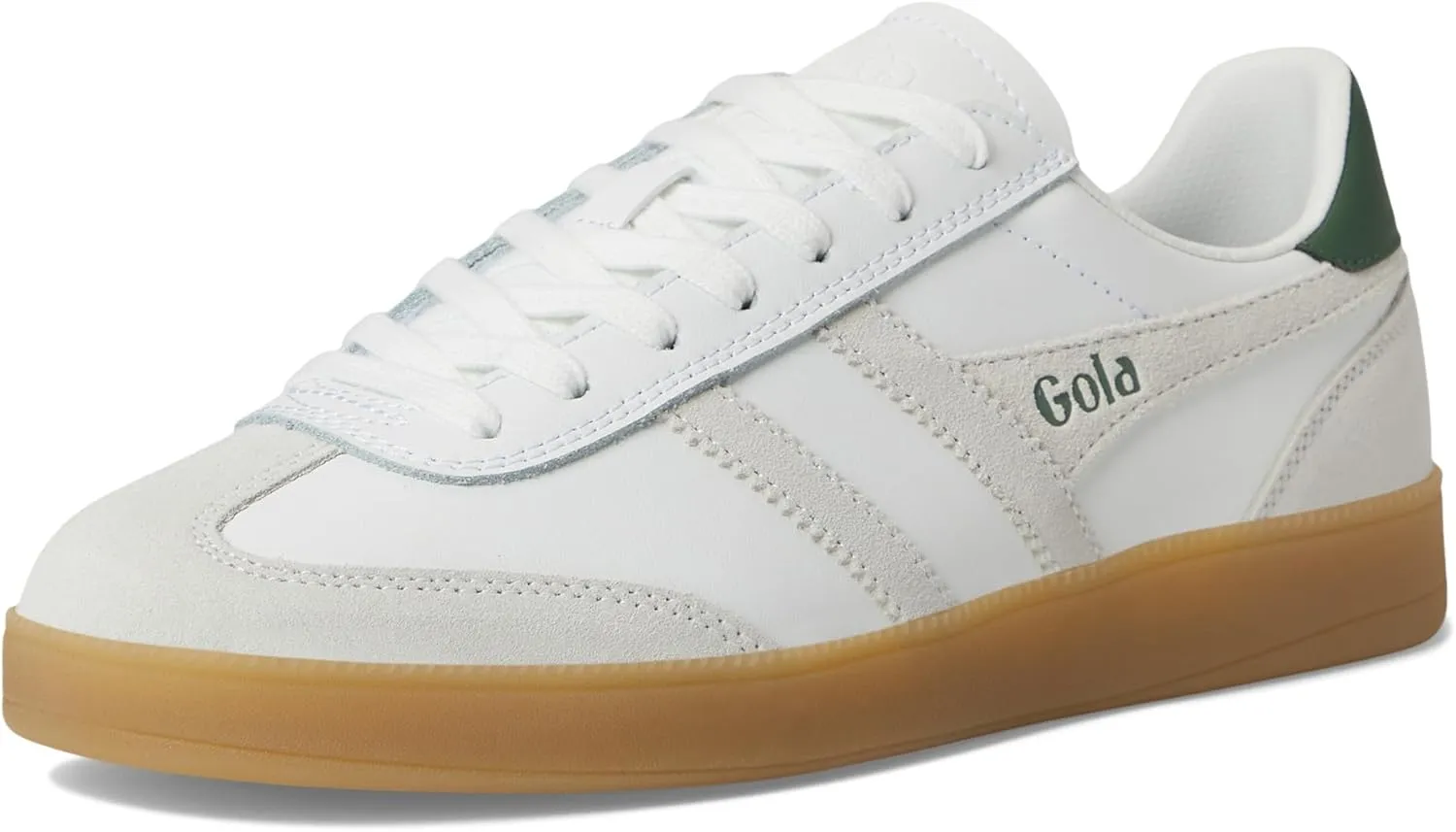 Gola Men's Viper Leather Sneaker