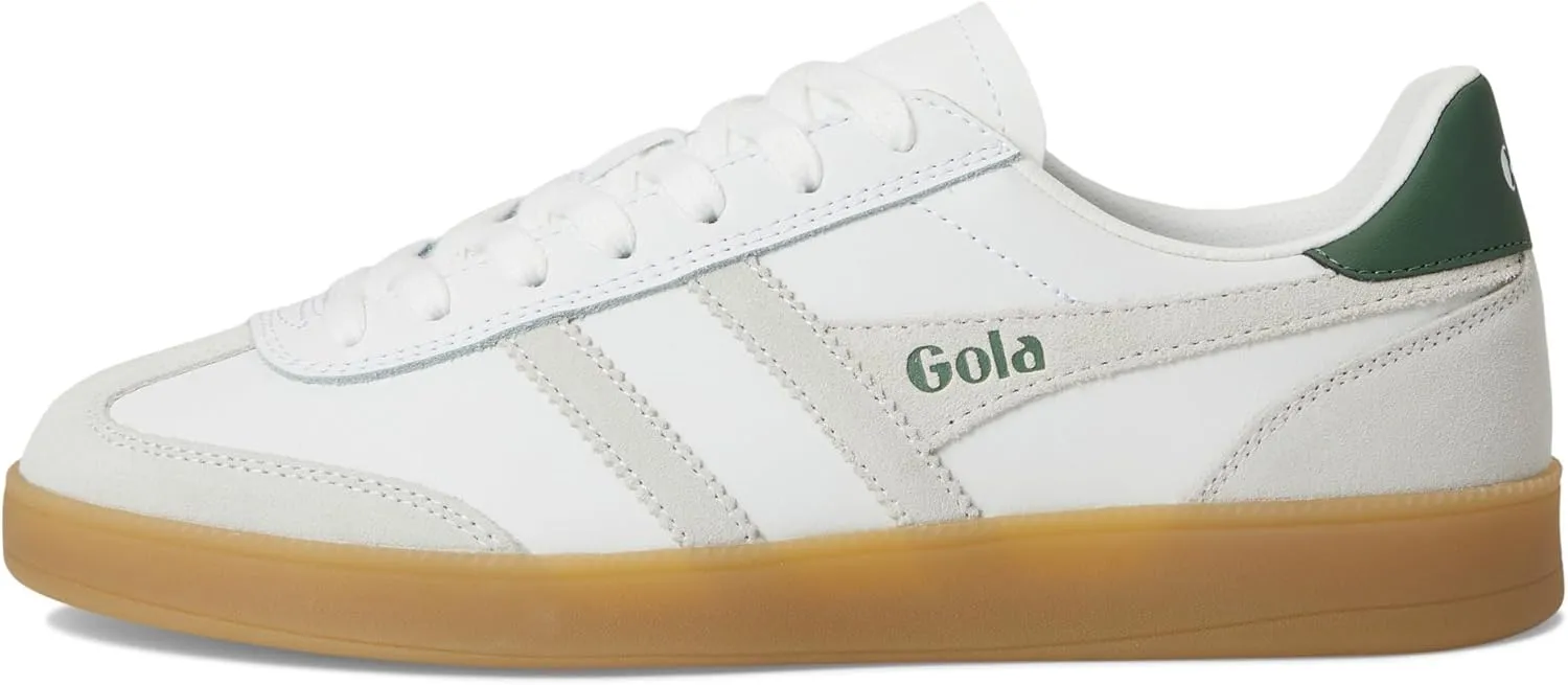 Gola Men's Viper Leather Sneaker