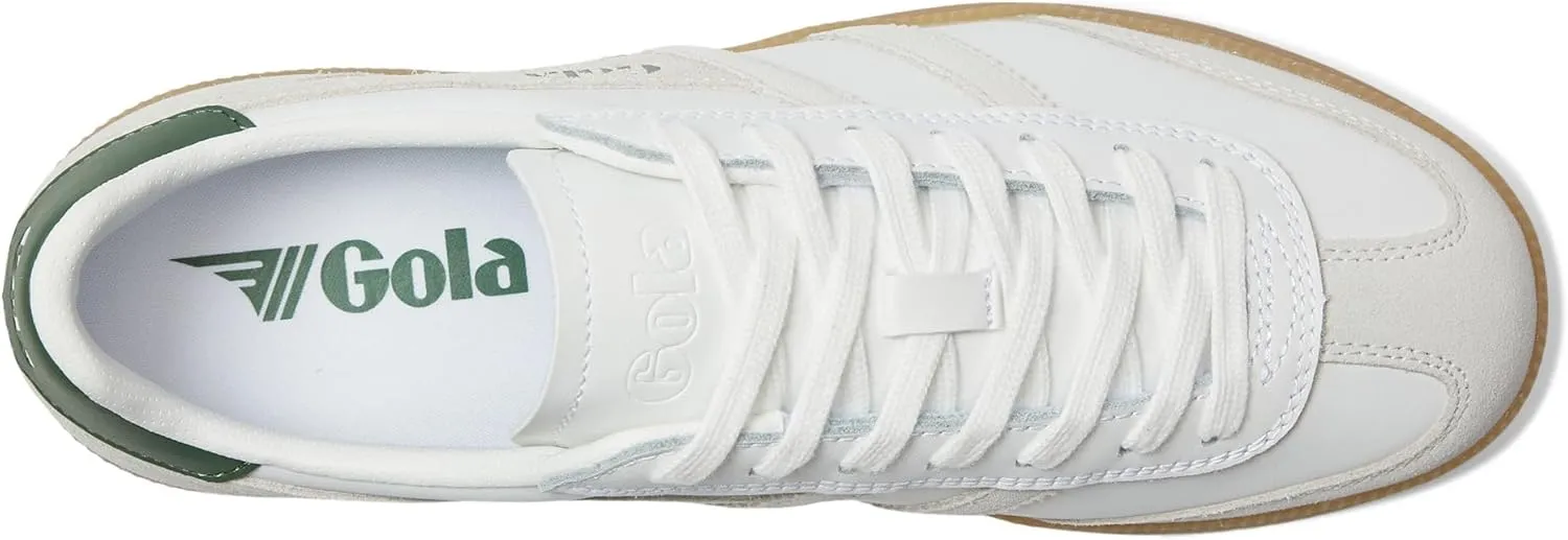 Gola Men's Viper Leather Sneaker