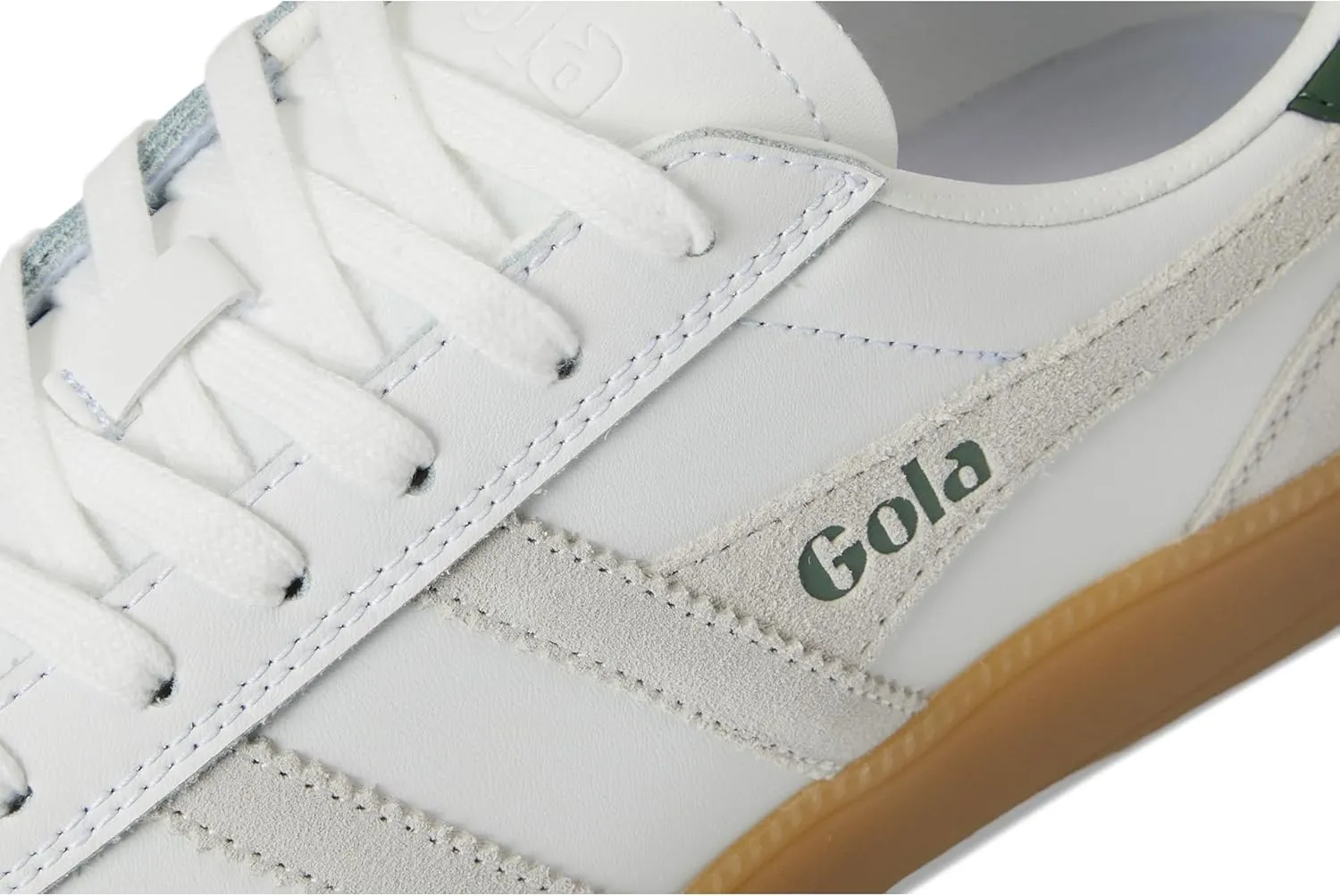 Gola Men's Viper Leather Sneaker