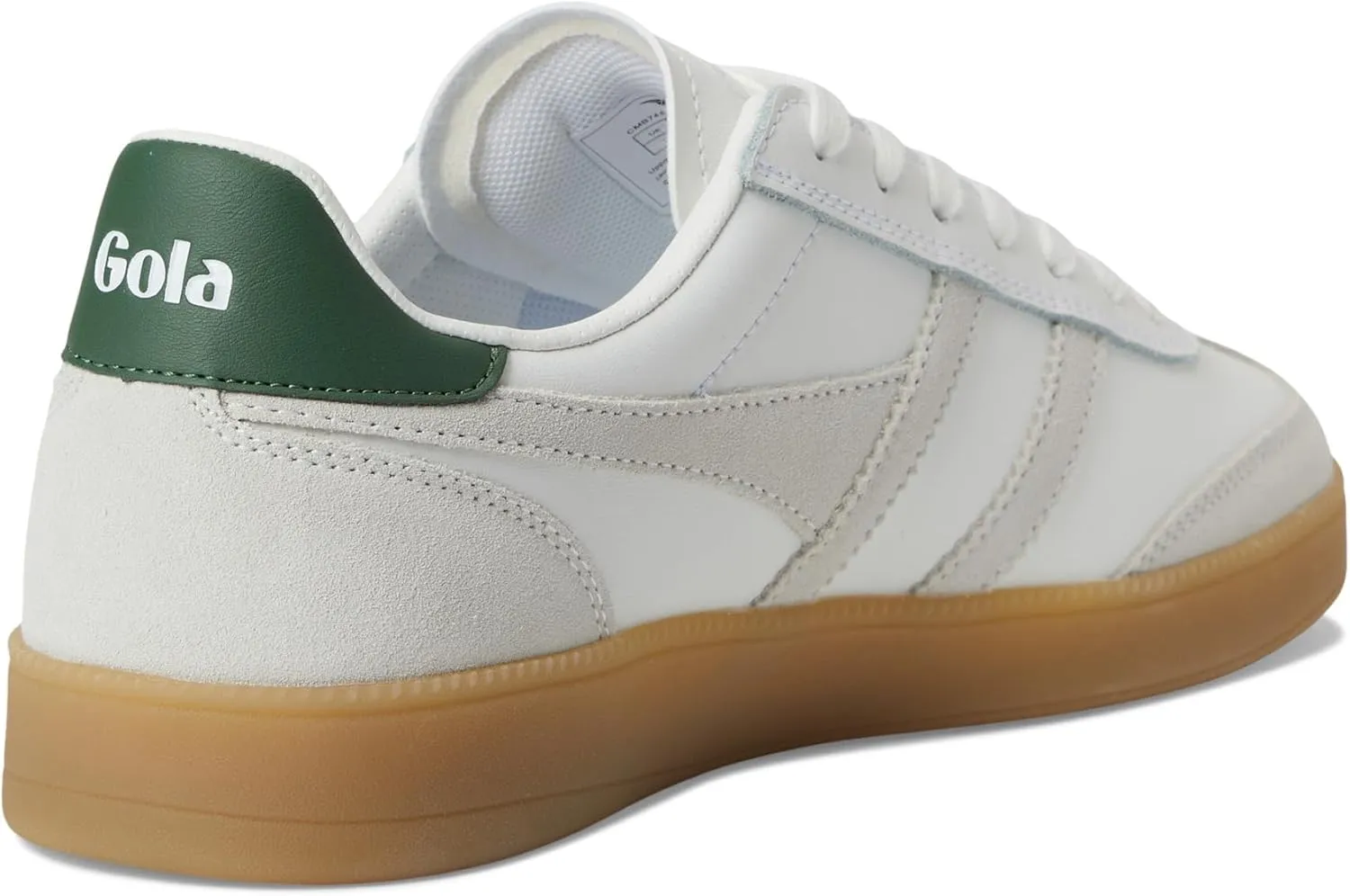 Gola Men's Viper Leather Sneaker