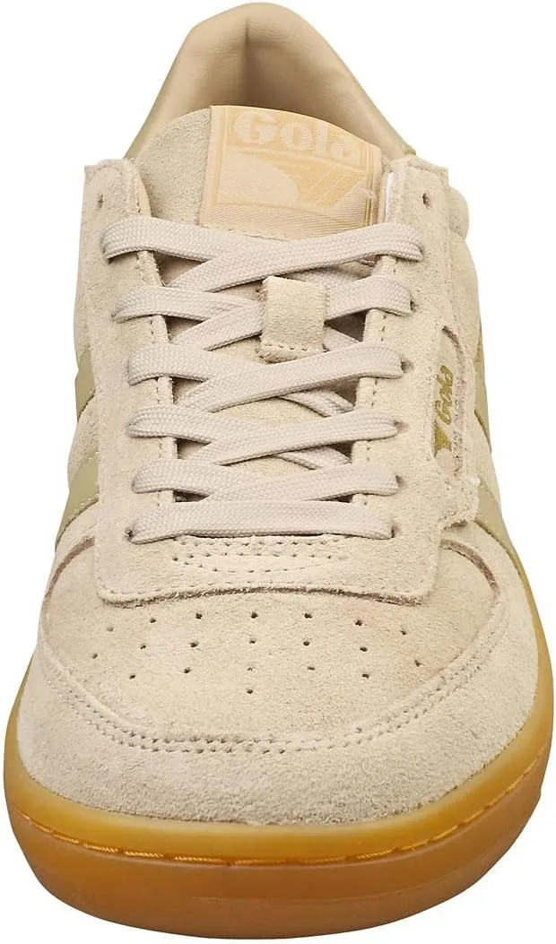 Gola Women's Hawk Suede '86 Sneaker