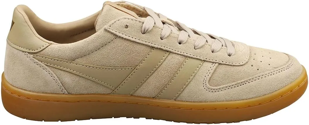 Gola Women's Hawk Suede '86 Sneaker