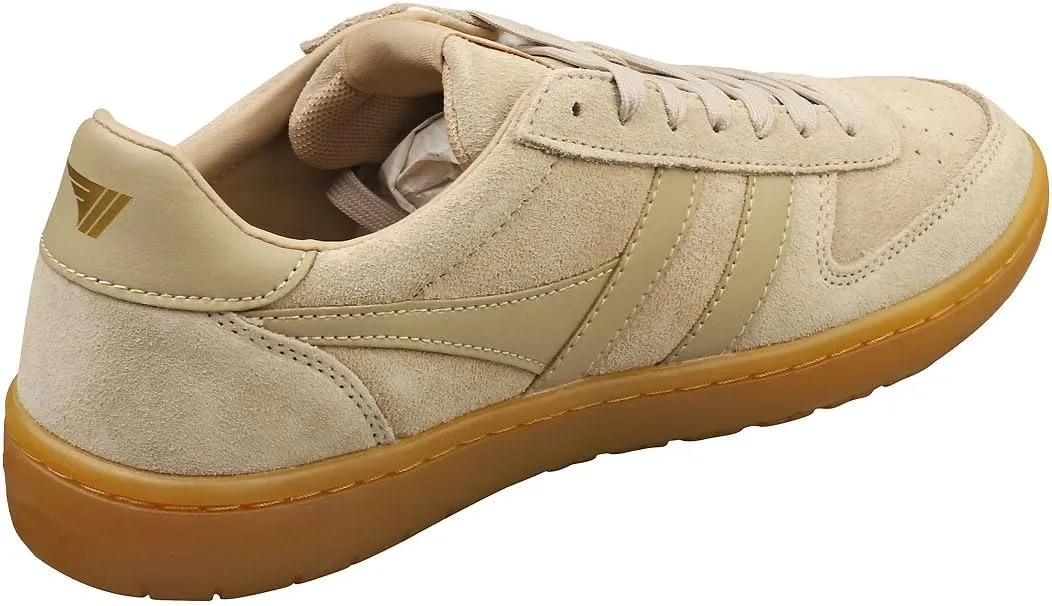 Gola Women's Hawk Suede '86 Sneaker