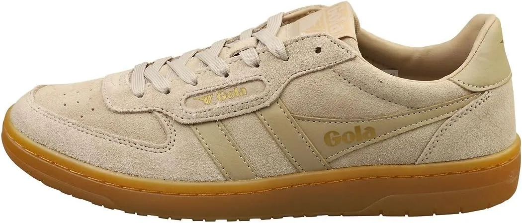 Gola Women's Hawk Suede '86 Sneaker