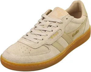 Gola Women's Hawk Suede '86 Sneaker