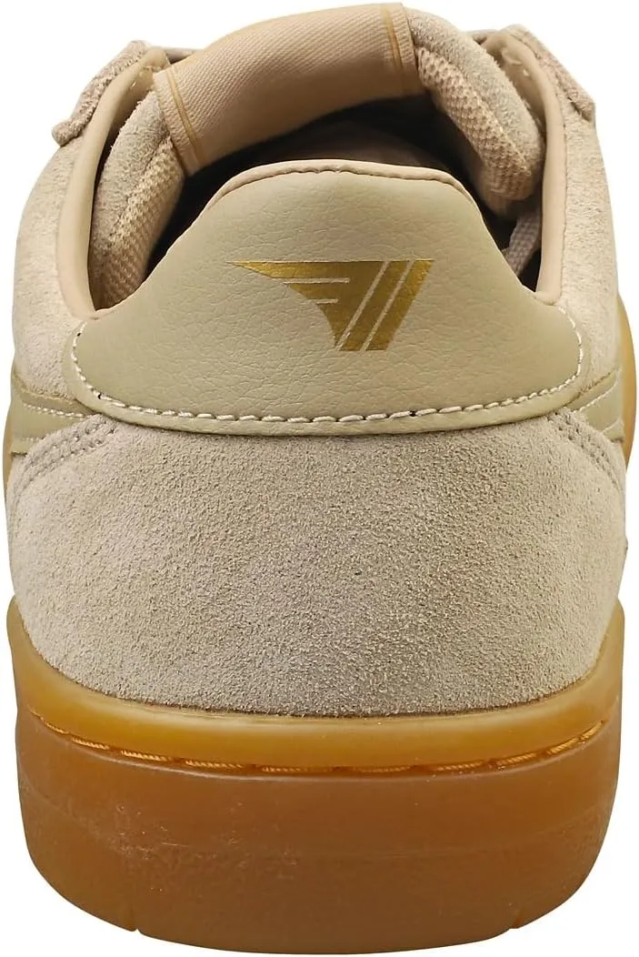 Gola Women's Hawk Suede '86 Sneaker