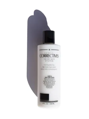 Hand and Body AHA Lotion (8 oz)