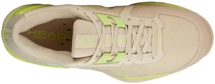 HEAD Women's Sprint Pro Sneaker
