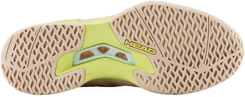 HEAD Women's Sprint Pro Sneaker