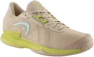 HEAD Women's Sprint Pro Sneaker