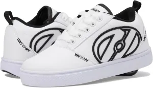 HEELYS Unisex-Child Low-Top Wheeled Heel Shoe