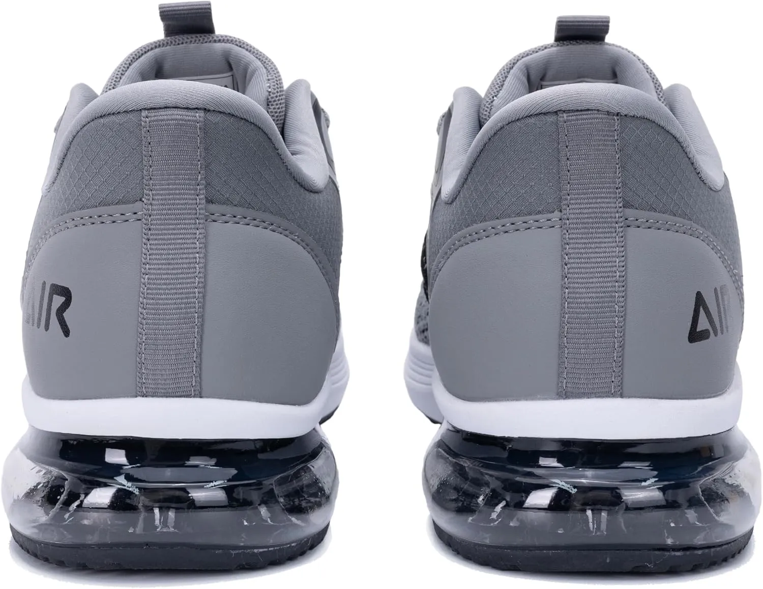 IIV Mens Air Running Shoes Casual Tennis Walking Athletic Gym Lightweight Sneakers