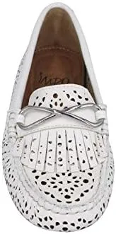 Impo International Cassie Laser Cut Loafer with Memory Foam