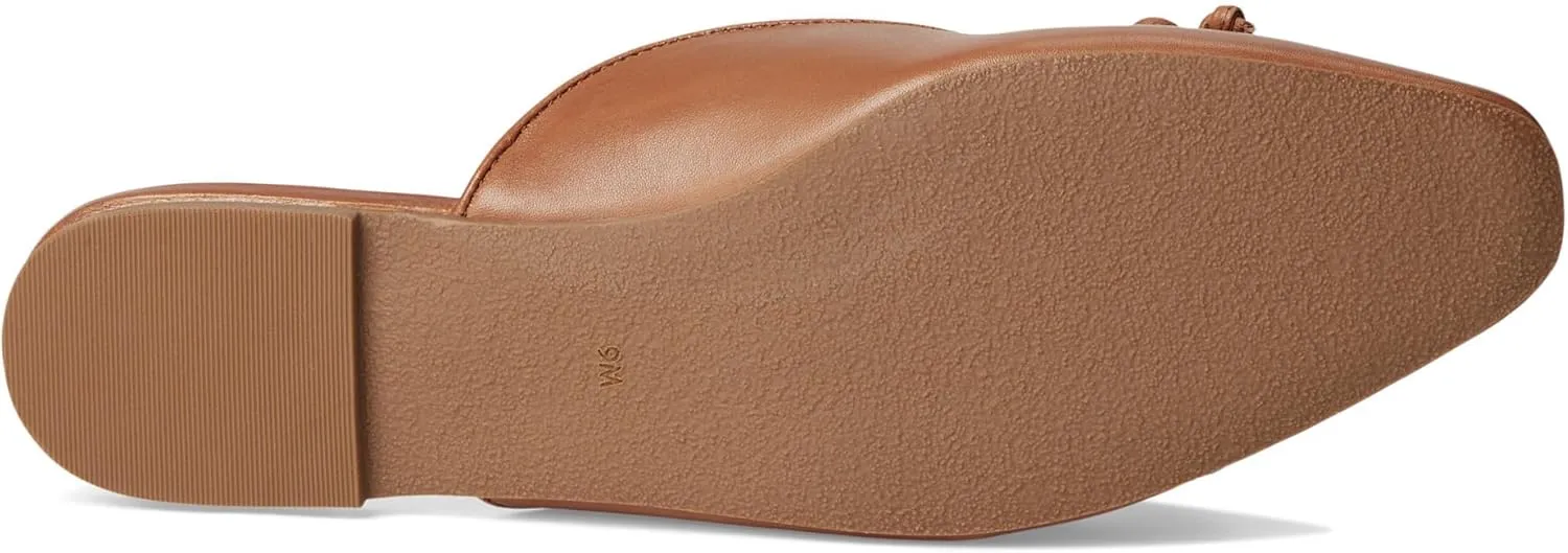 Jack Rogers Women's Ginny Flat Mule Sandal