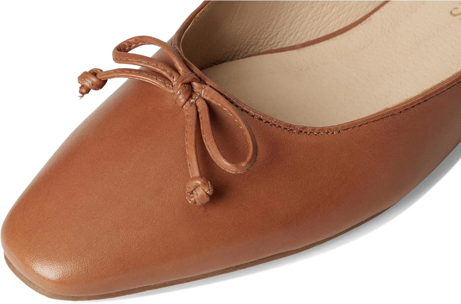 Jack Rogers Women's Ginny Flat Mule Sandal
