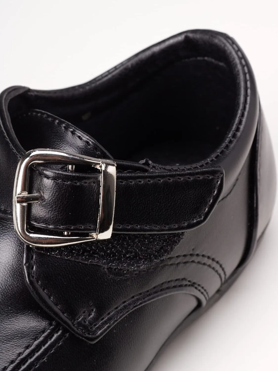 Josmo Boy's Walking Dress Shoe (Infant, Toddler)