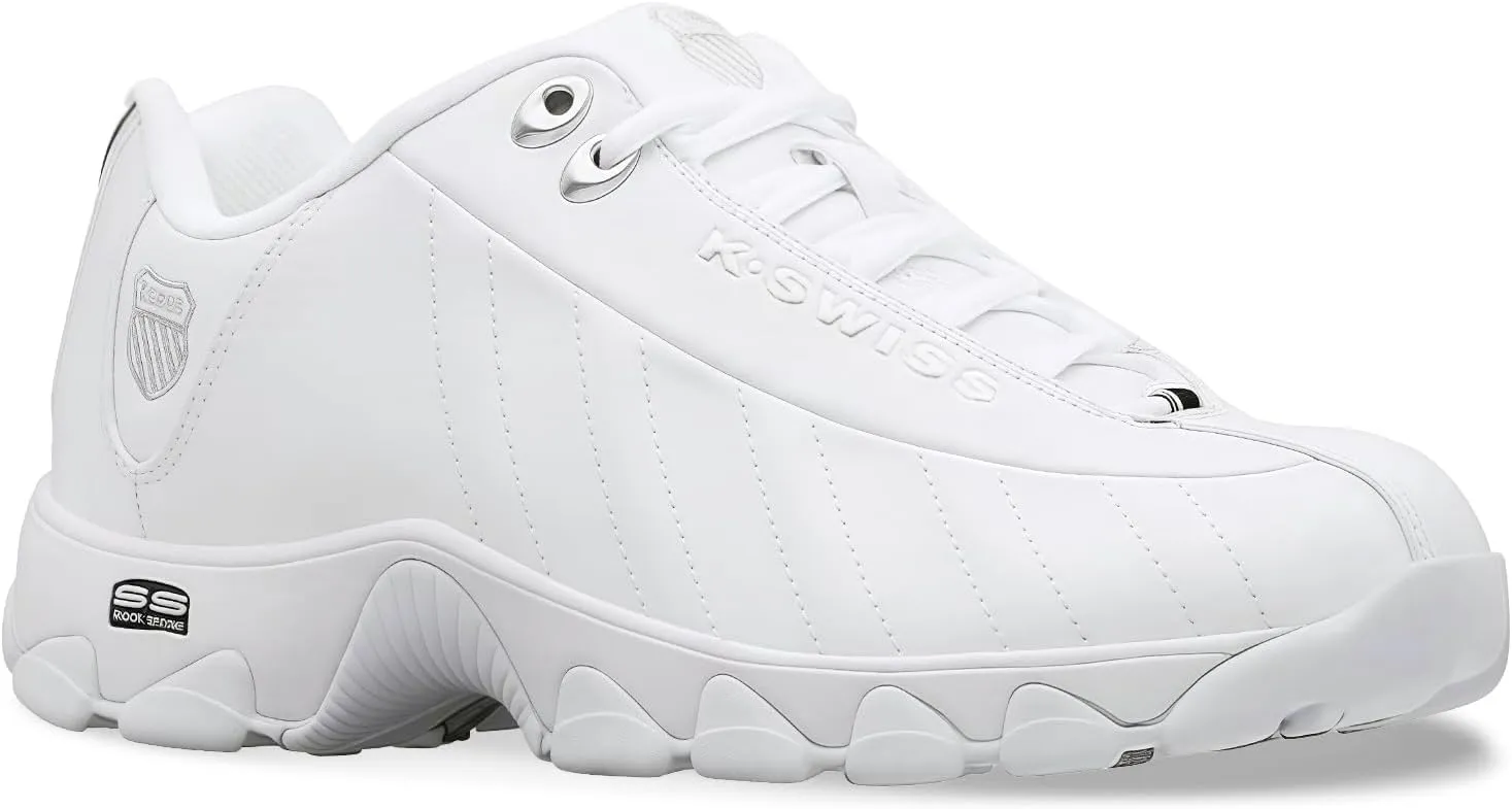 K-Swiss Men's ST329 CMF Sneaker